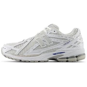 New Balance U1906 Беговые дорожки Низкие Белые серебристые Юнисекс