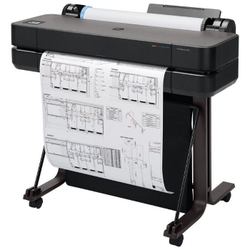 Плоттер HP DesignJet T630 24" (5HB09A)
