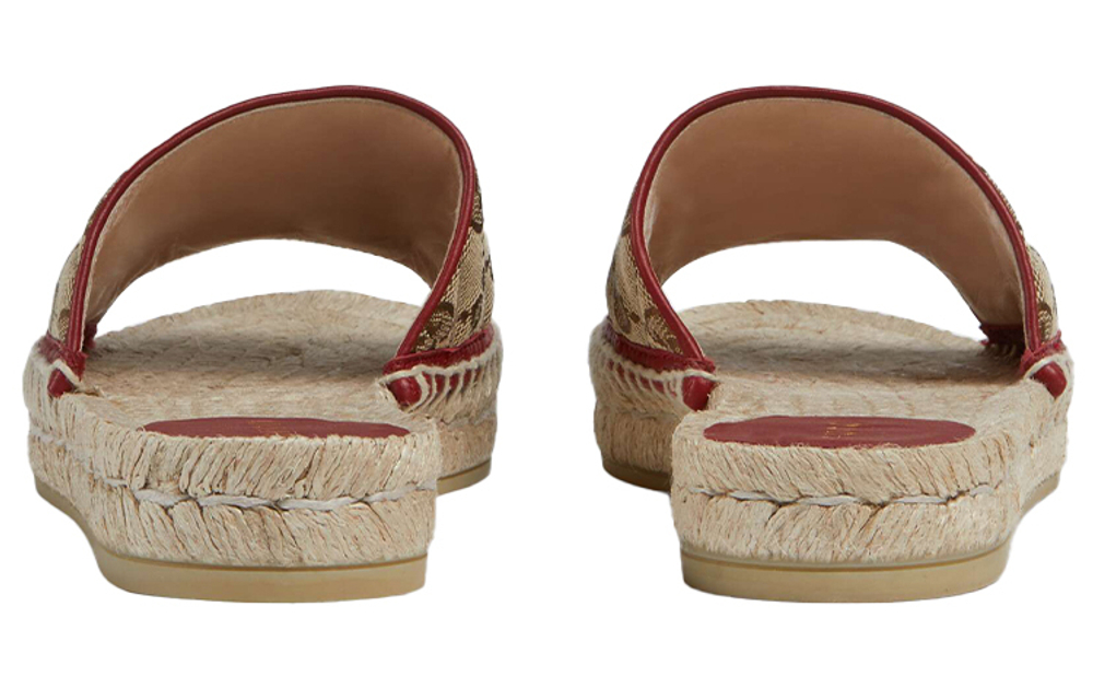 Gucci G (Женская размерная сетка)