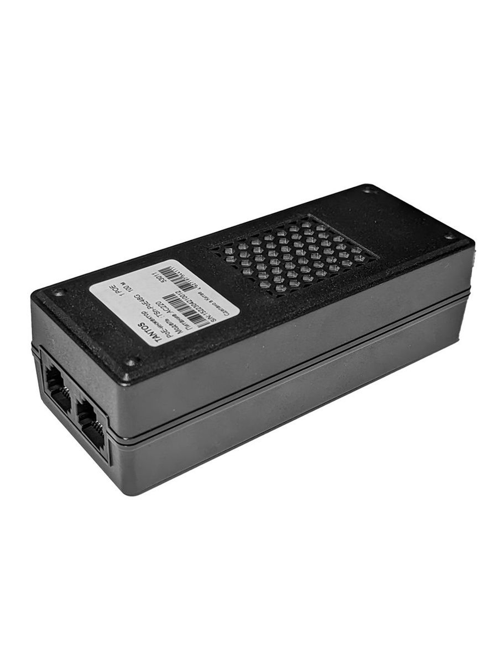 PoE-инжектор TSn-PoE48G