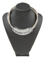 Колье Kristi Ice Platina