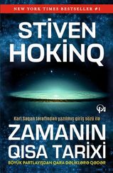 Zamanın qısa tarixi