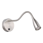 Настенный светодиодный светильник Eglo OLIVANDINO 1 901783