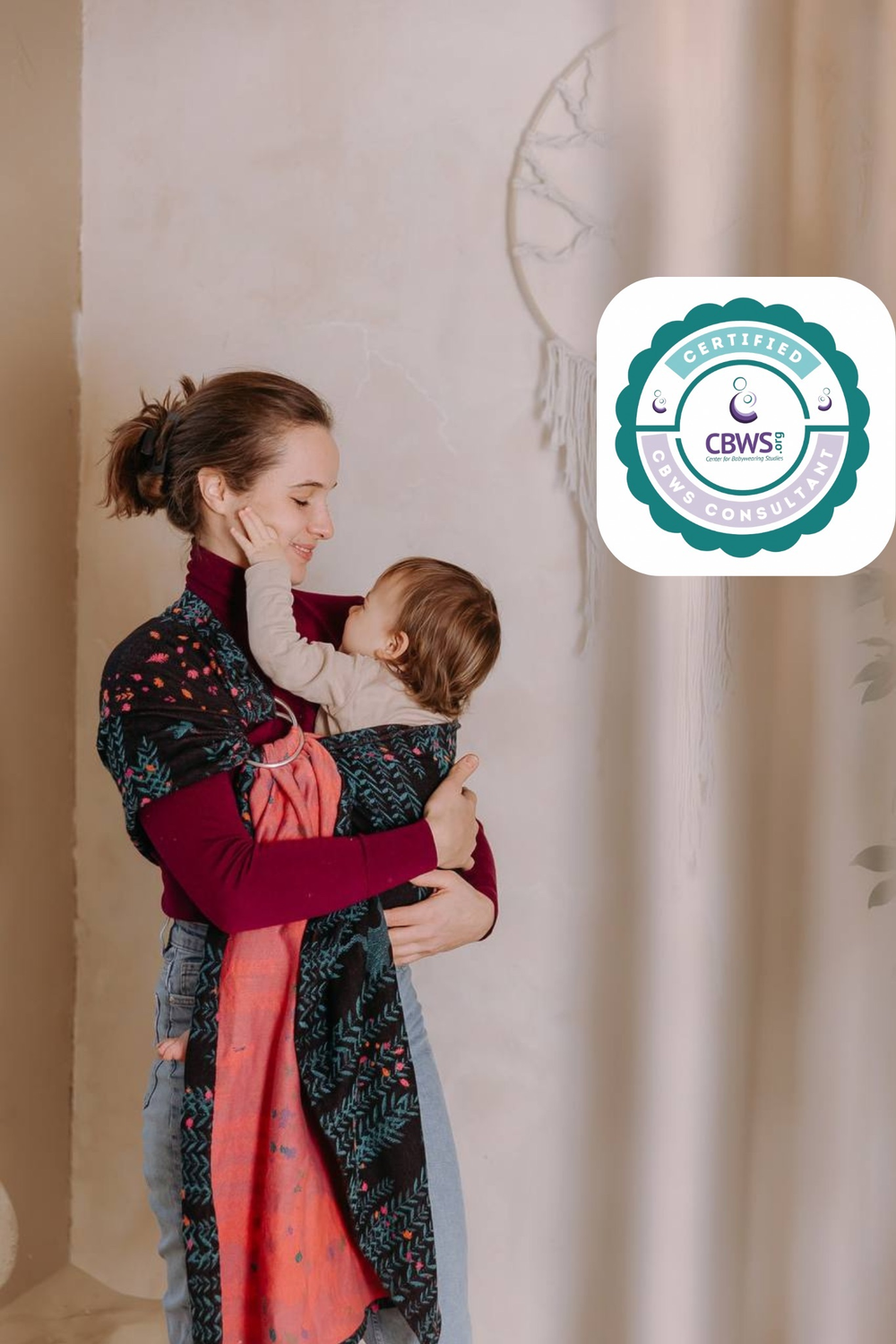 Слингоконсультация онлайн со СлингоСветой