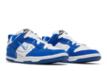Кроссовки Nike Dunk Disrupt 2 (Женская размерная сетка)