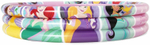 Бассейн надувной Princess, 122 х 25 см, от 2 лет, 91047 Bestway