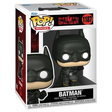 Фигурка Funko POP! Movies The Batman 59276