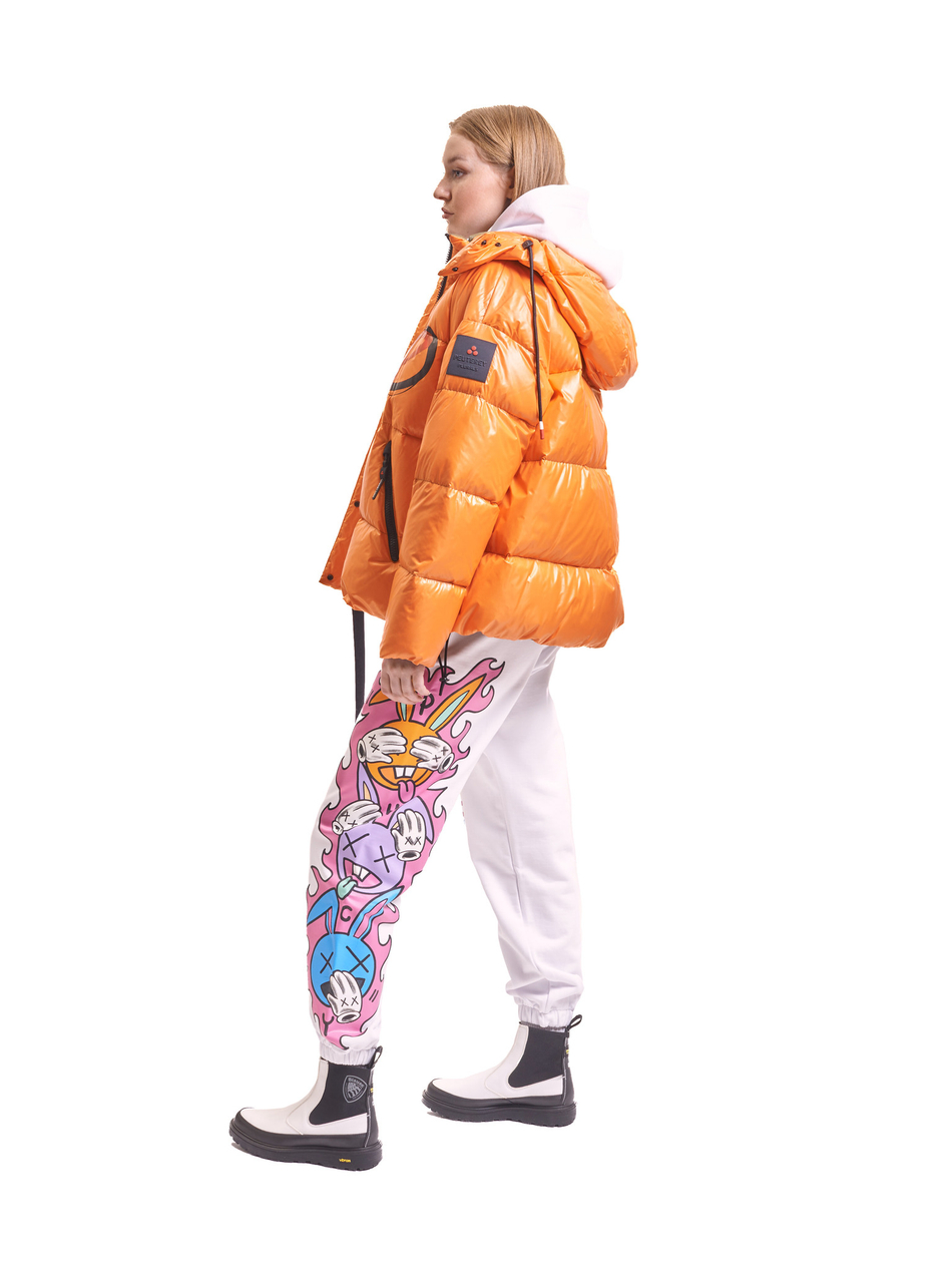 Куртка-пуховик W PEUTEREY