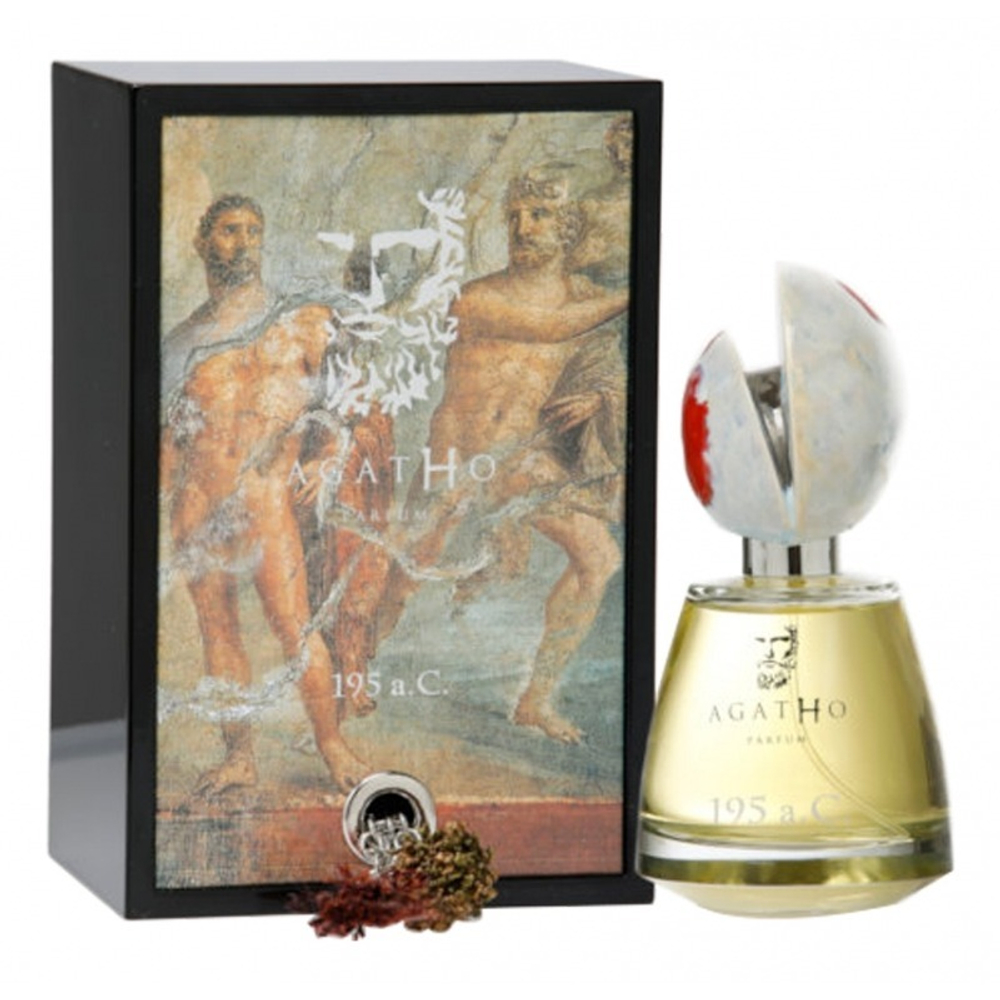 Духи AGATHO 195 A.C. 100мл.