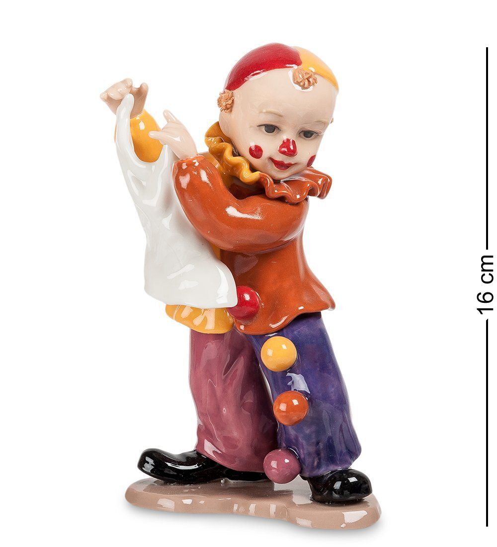 CMS-23/38 Фигурка «Клоун» (Pavone)