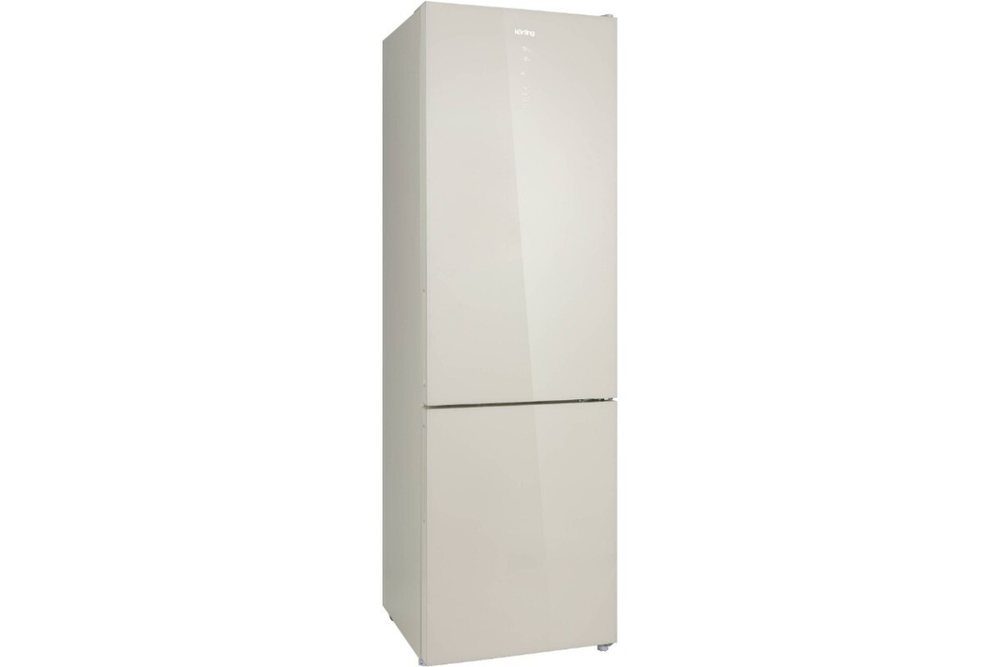 Холодильник Korting KNFC 62370 GB