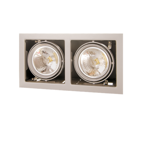 Встраиваемый светильник Cardano Lightstar 214127