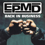 EPMD / Back In Business (2LP)
