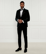 Дерби Theon BOSS BLACK - черный(50529248)