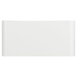 Декоративная подсветка ЭРА WL41 WH светодиодная 10Вт 3500К белый IP54 для интерьера, фасадов зданий | Фасадная декоративная подсветка