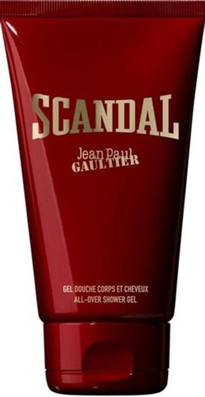 Jean Paul Gaultier Scandal pour Homme All-Over Shower Gel 150 ml