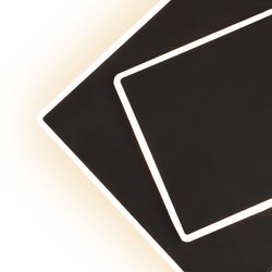 6427 Настенный светильник DAKLA