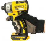 Бесщеточный импульсный шуруповерт DeWalt DCF887N