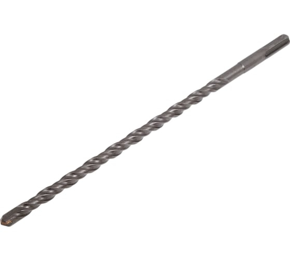 Бур по бетону SDS+ 10x260 мм "Hardcore"