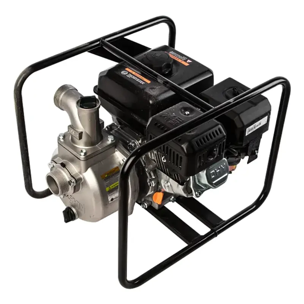 Koshin SEV-50 X мотопомпа бензиновая