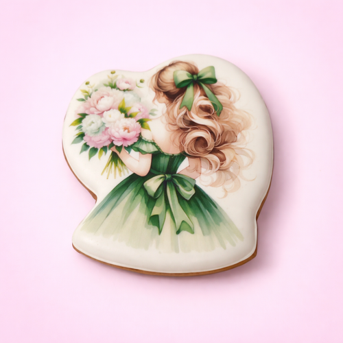 Пряник сувенирный