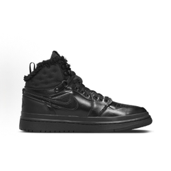 Air Jordan 1 Acclimate Triple Black