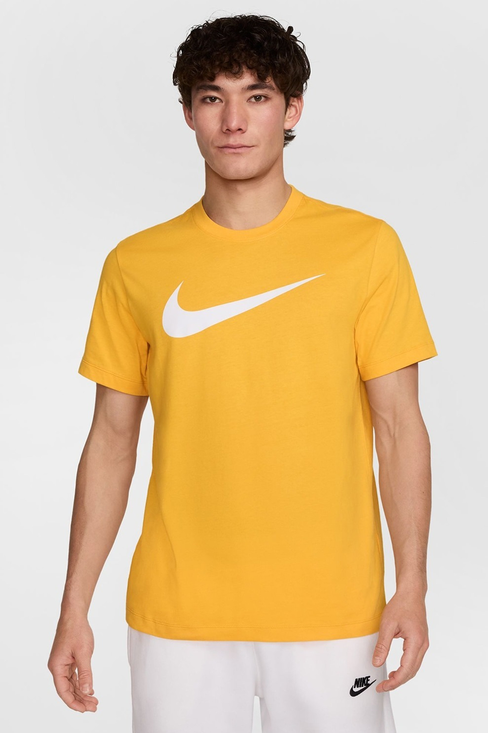 Футболка мужская NIKE M NSW TEE ICON SWOOSH