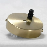 Подвесная люстра Lussole COVINGTON LSP-8650