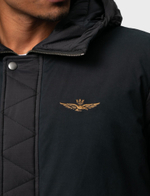 Куртка AERONAUTICA