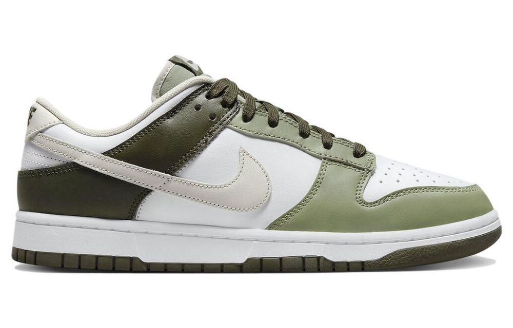 Кроссовки Nike Dunk Low