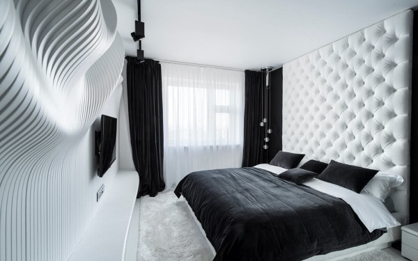 ДЕКОРАТИВНЫЕ МЯГКИЕ ПАНЕЛИ НА ЗАКАЗ ЛЮБОГО РАЗМЕРА