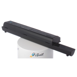 Аккумулятор iBatt 6600mAh, для Satellite A300-1OG A300-20J A300-245 A300D-16W A300-ST3512 A350-11N A350-200