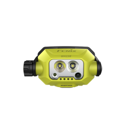 ФОНАРЬ FENIX НАЛОБНЫЙ WH23R 600