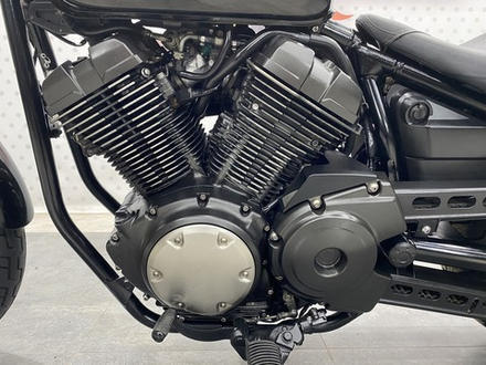 Yamaha XV950 R Bolt , 2013