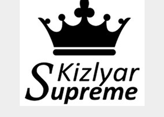 Kizlyar Supreme knives