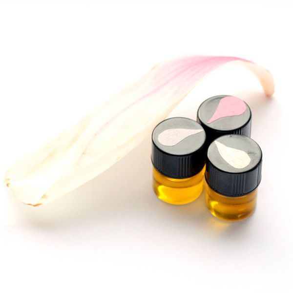 Phoenix Botanicals Magnolia Grove Perfume Trio