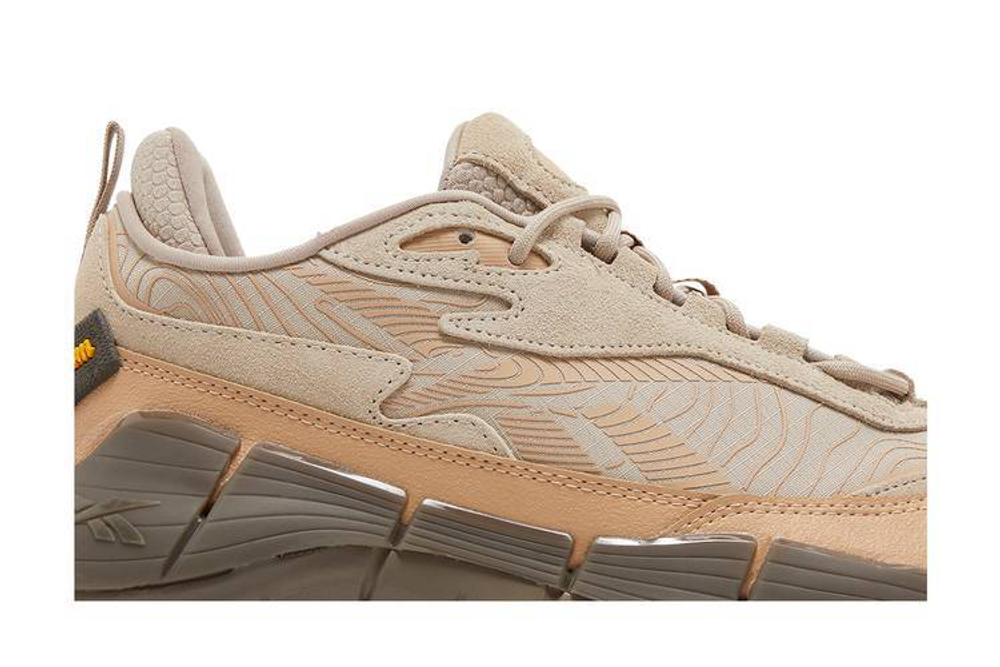 Кроссовки Reebok Zig Kinetica 2.5