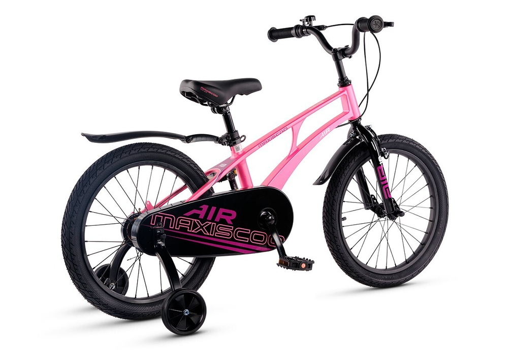 Maxiscoo AIR Стандарт 18'' (2025)