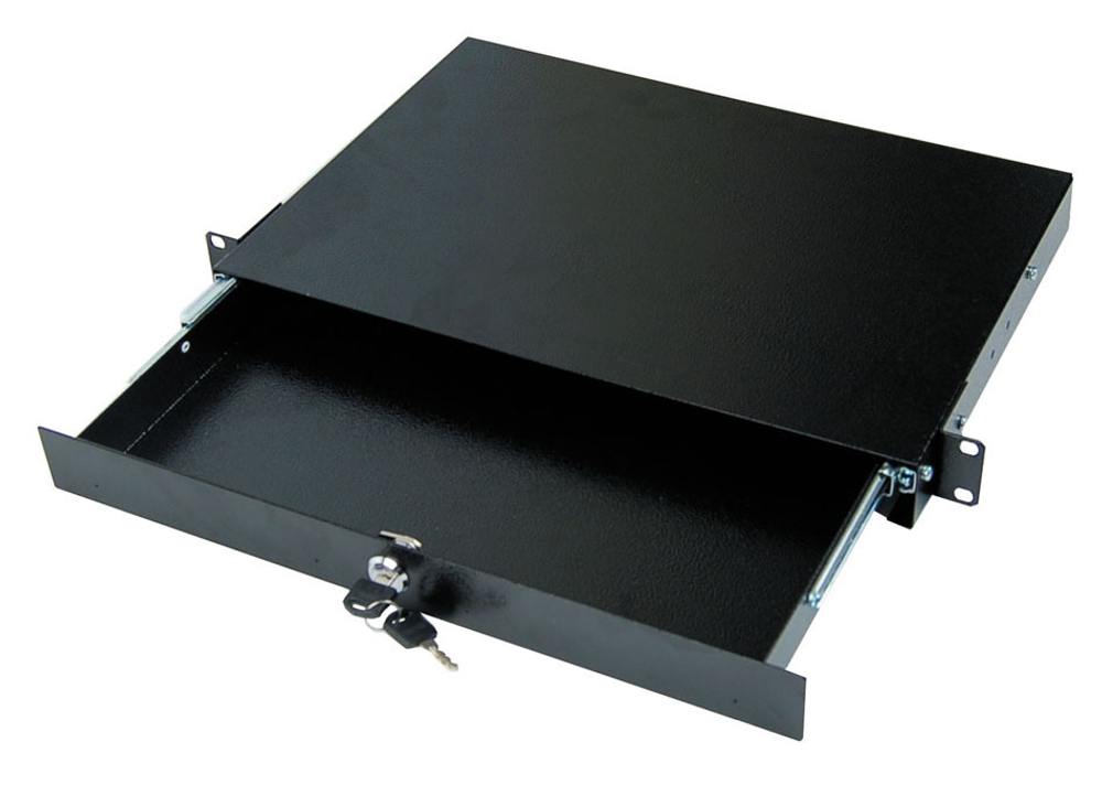 Полка для клавиатуры TLK TLK-KB1-BK