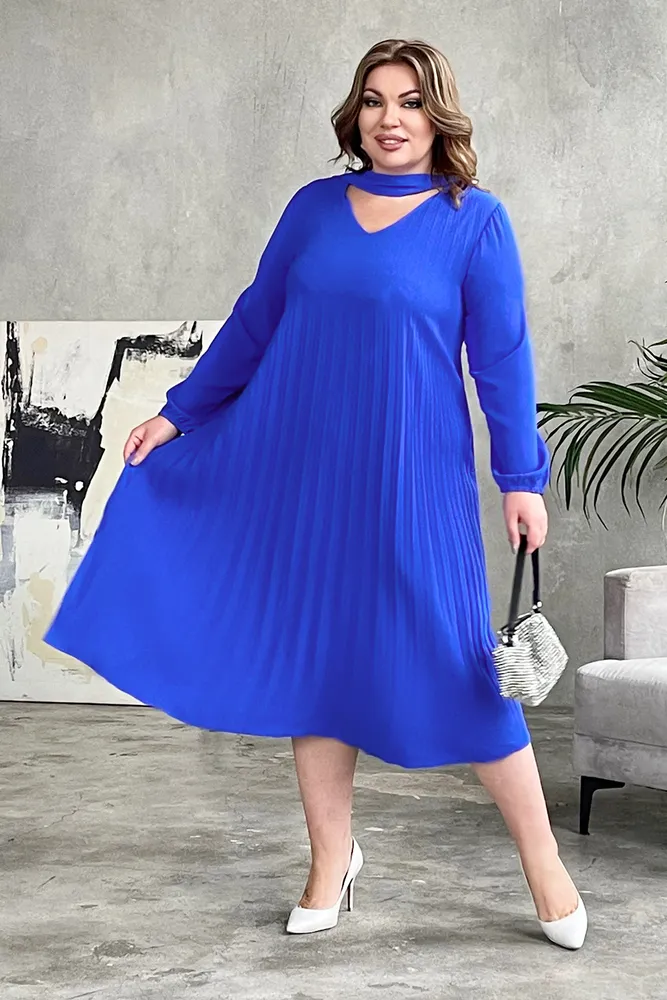 Платье 20379 Fabrika