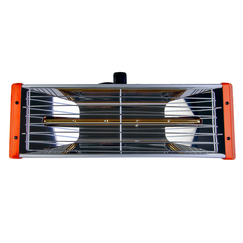 WDK-1H Однокассетная ИК сушка для ручного применения