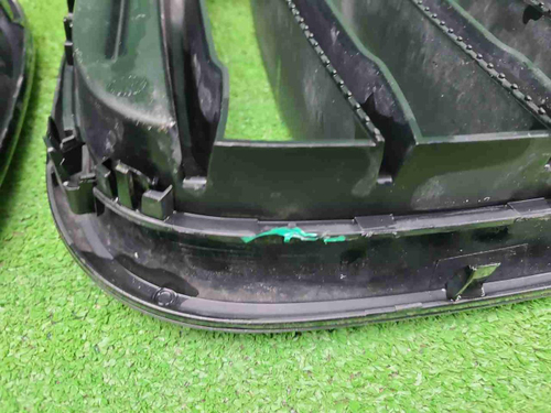 Решетка радиатора Комплект BMW X3 G01 (2017-2021)