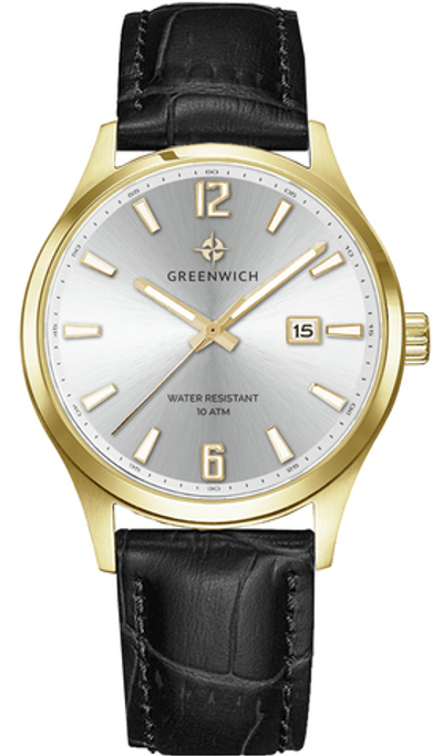 Greenwich GW 051.21.33