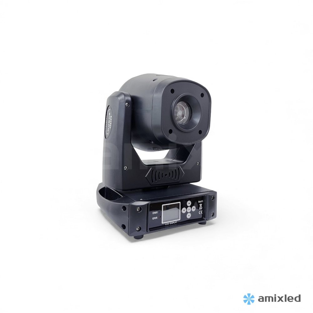 Световой прибор Amixled SPOT 120