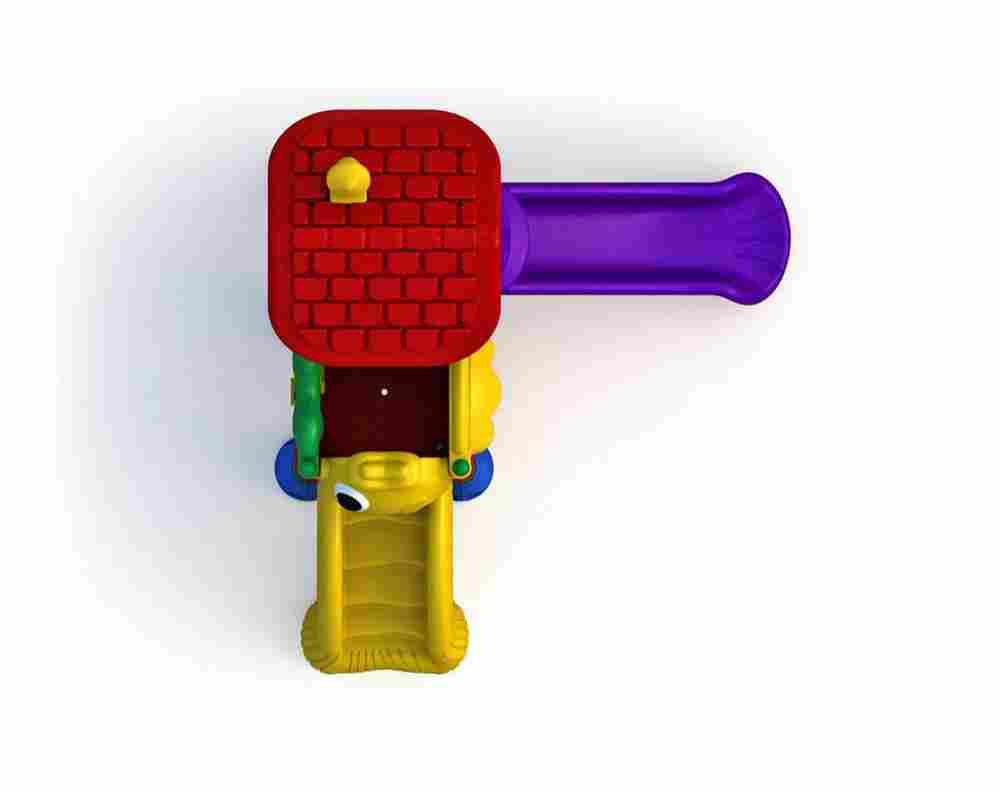 Детский игровой комплекс «Сказочная Тропа»