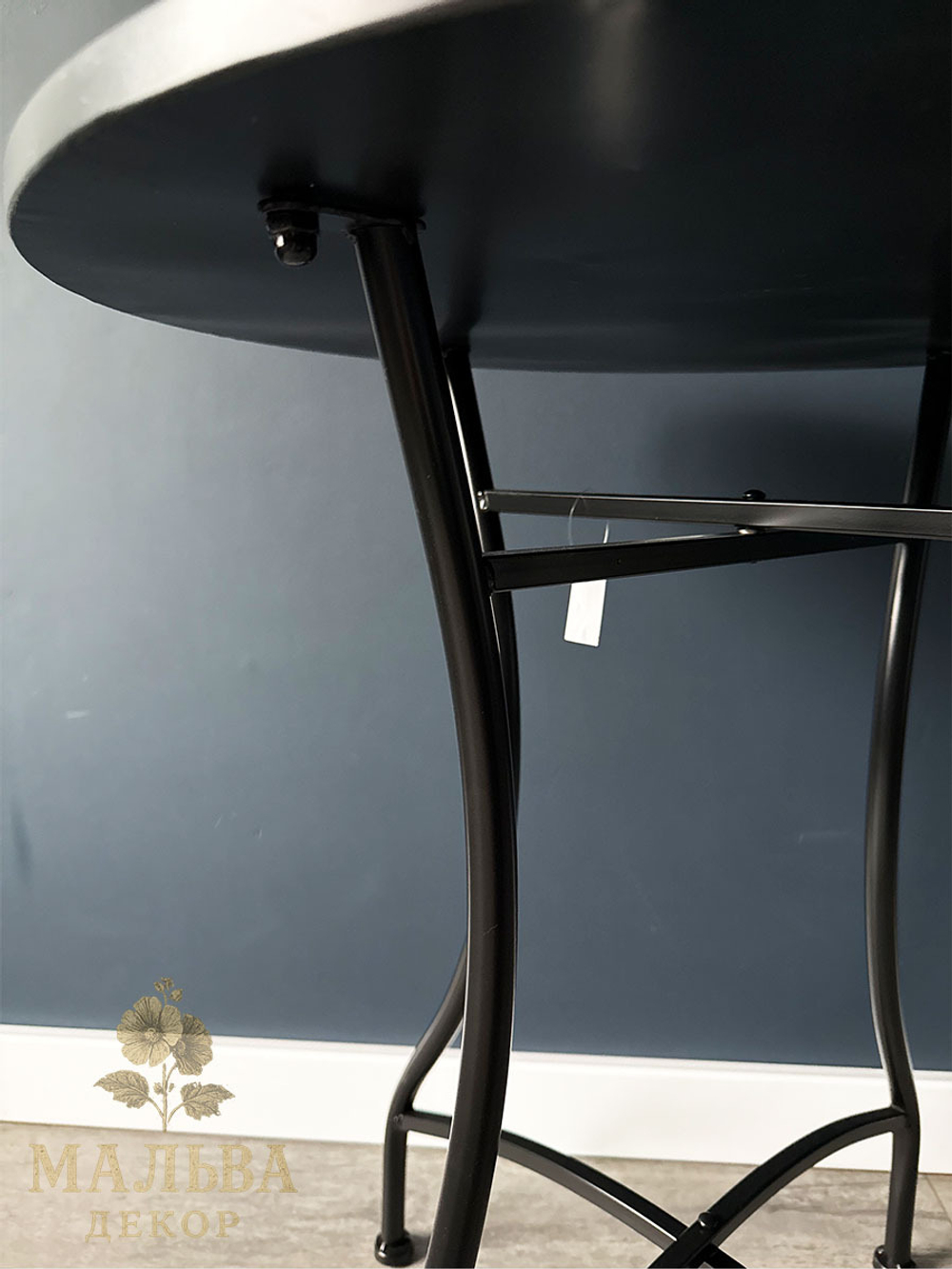 Стол "Пастельная мозаика" 60x60x71см