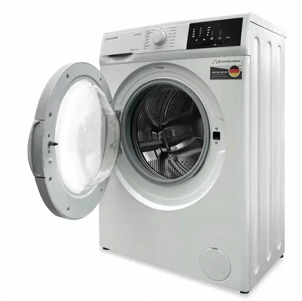 Стиральная машина Schaub Lorenz SLW MW6131 (y)\