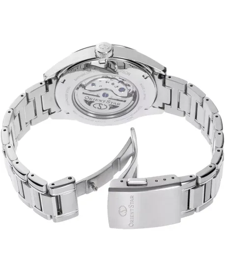 Наручные часы Orient RE-BX0004L00B