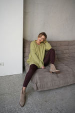 Джемпер женский K-14