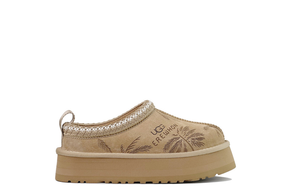 UGG Tazz Platform Erewhon Sand